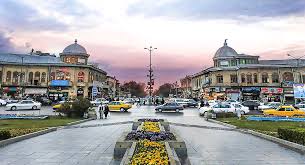 تور همدان از زاهدان